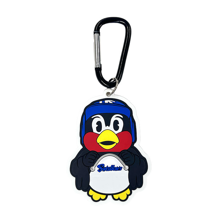 【2026年新商品】つば九郎タオルホルダー※再販