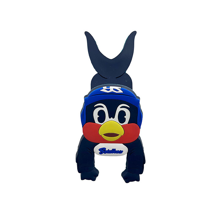 【2026年新商品】つば九郎クリップフック