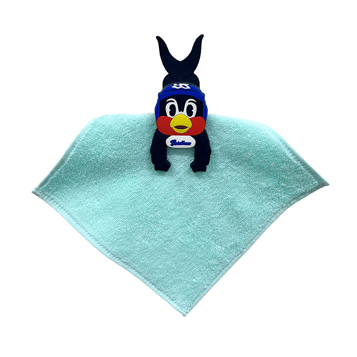 【2026年新商品】つば九郎クリップフック