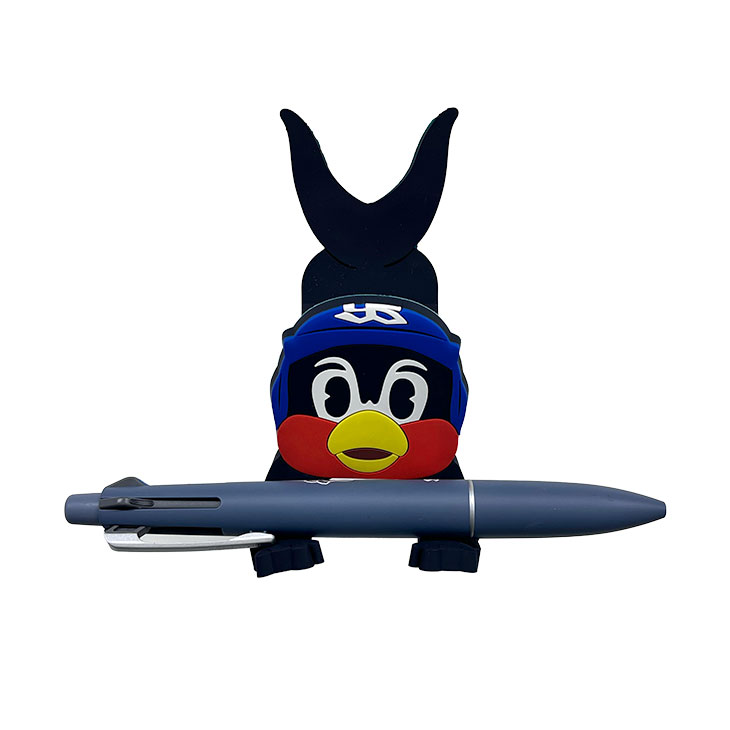 【2026年新商品】つば九郎クリップフック