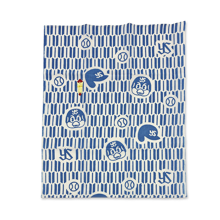 【2026年開幕新商品】かまわぬコラボ祝儀袋　矢がすりつば九郎