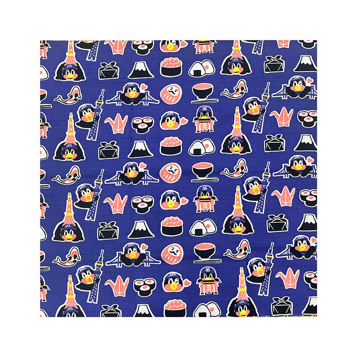 【2026年新商品】TOKYO和小物 風呂敷