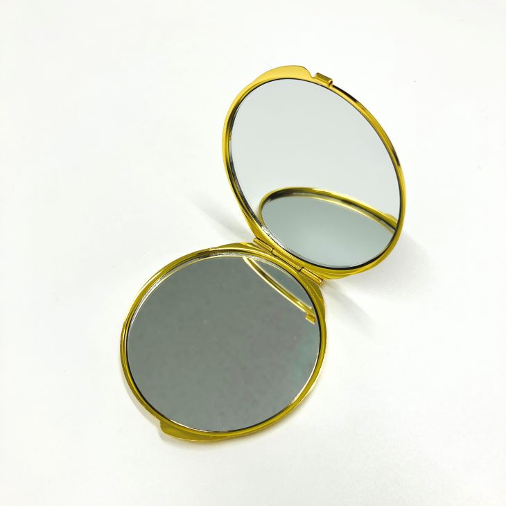 【2026年開幕新商品】つばみコンパクトミラー