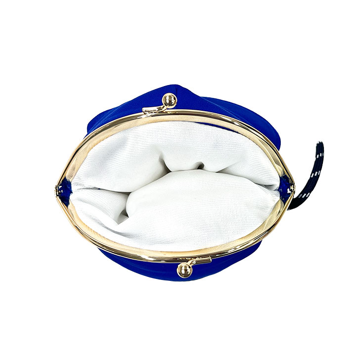 【2026年新商品】つば九郎がまぐちぬいぐるみポーチ