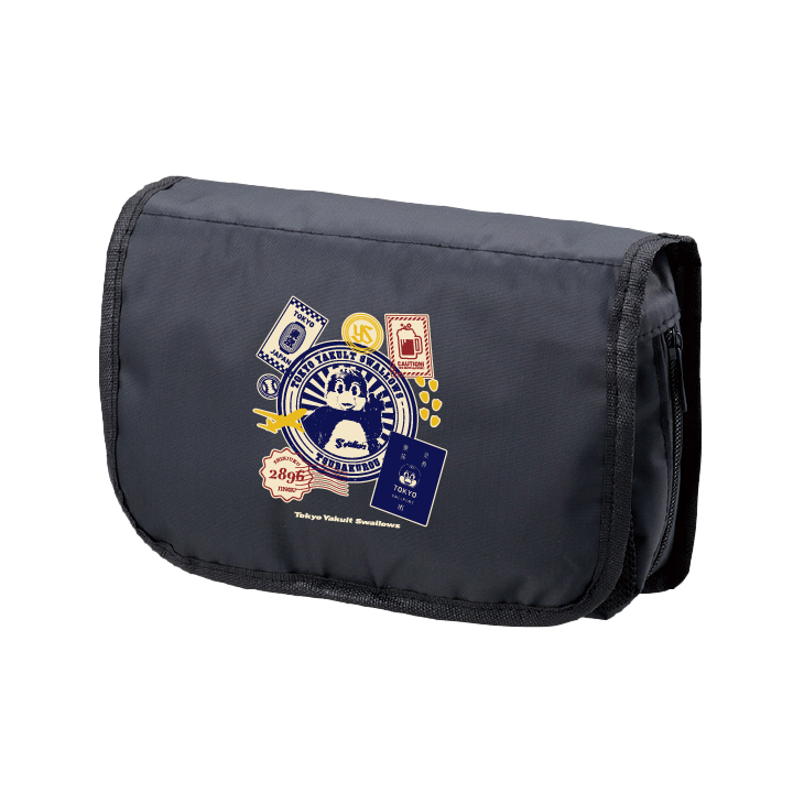 【2026年新商品】トラベルハンギングポーチ