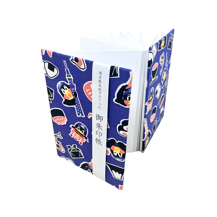 【2026年新商品】TOKYO和小物 ご朱印帳