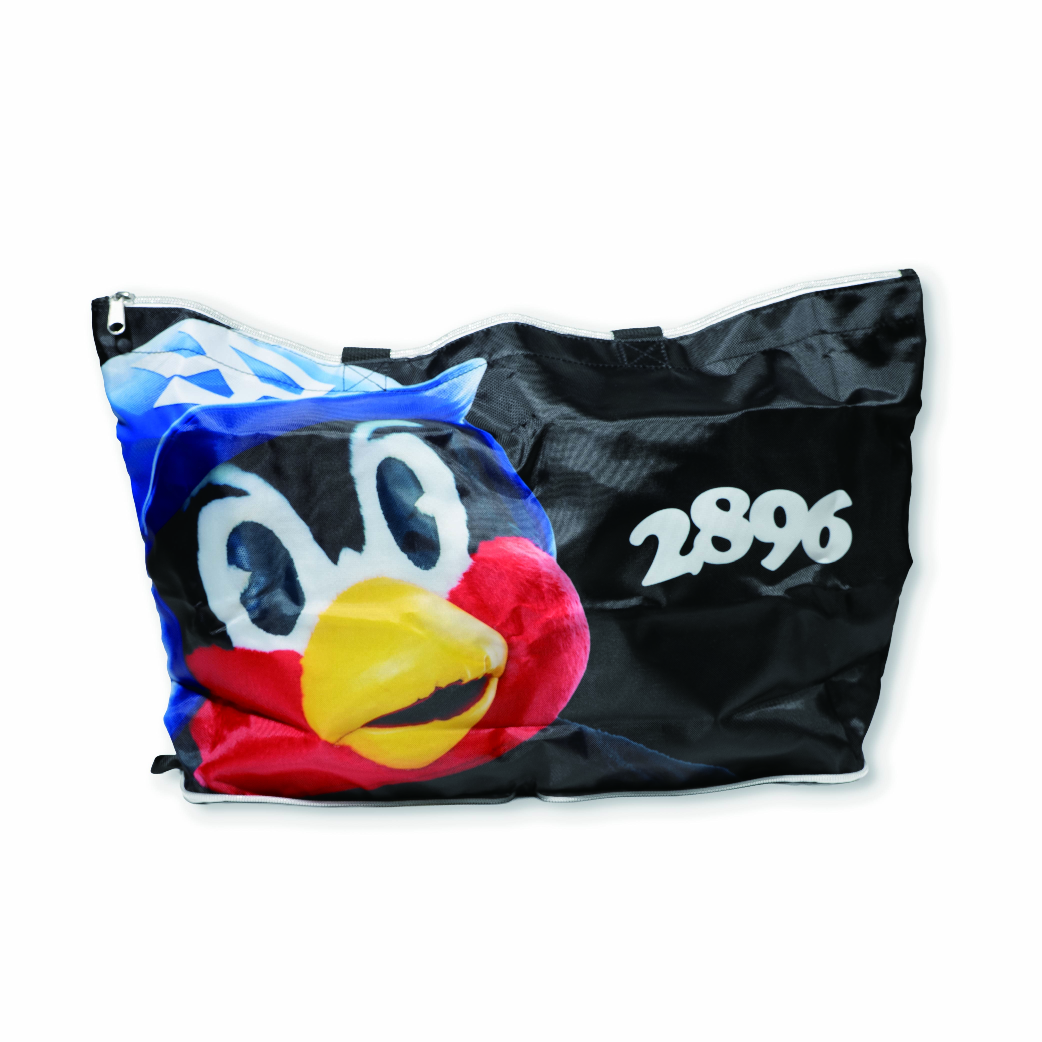 【2026年新商品】折り畳みキャリーオンバッグ