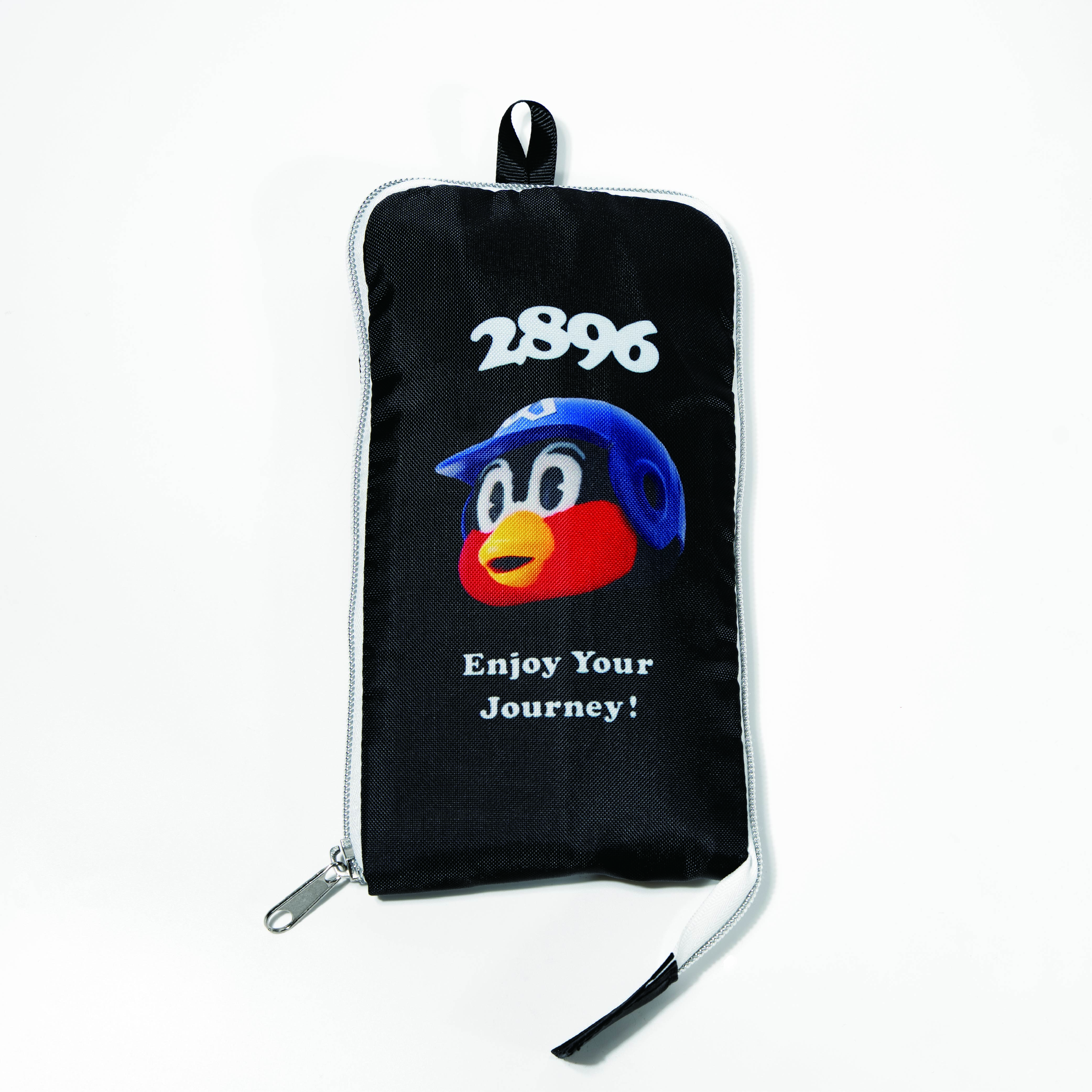 【2026年新商品】折り畳みキャリーオンバッグ