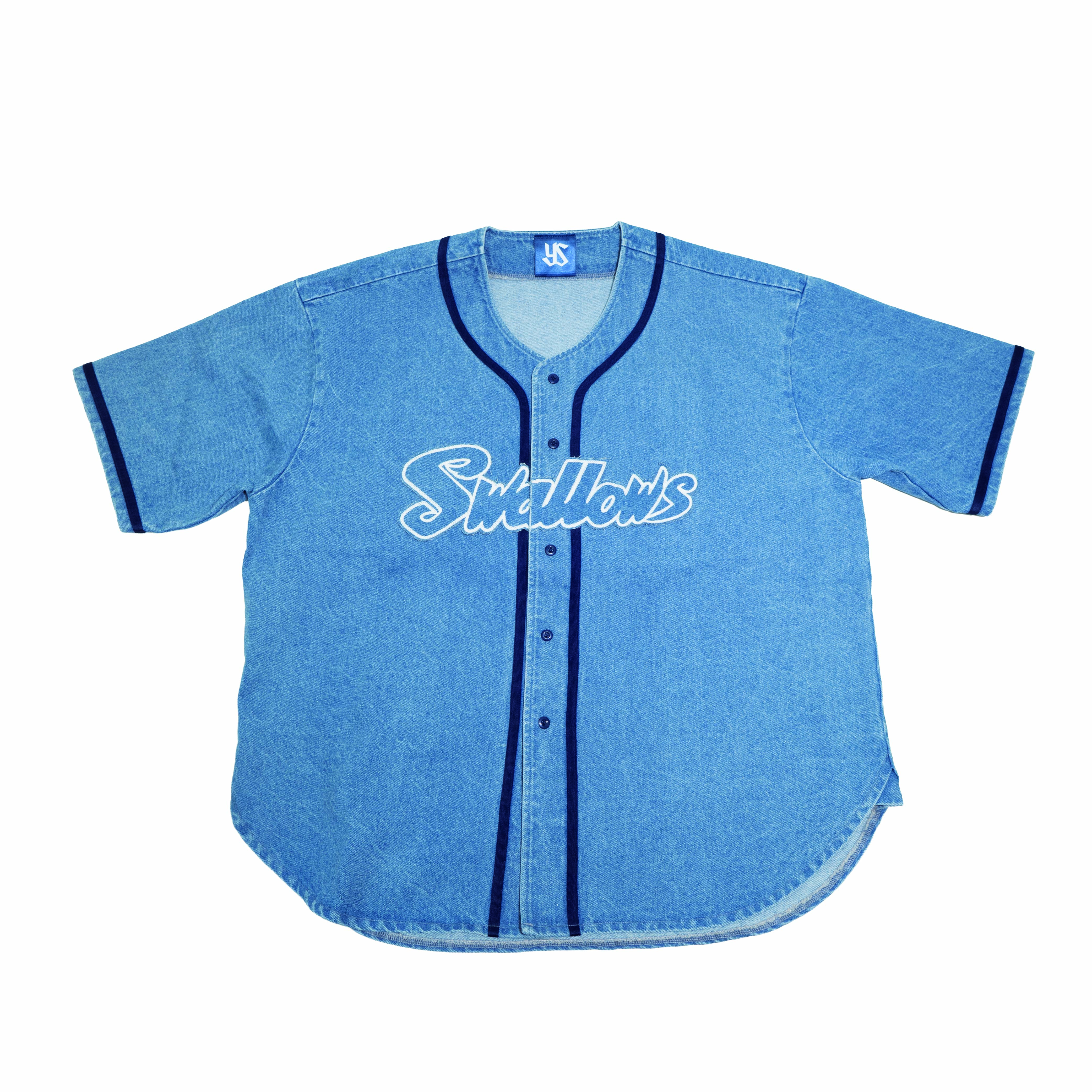 【2026年新商品】デニムシャツ