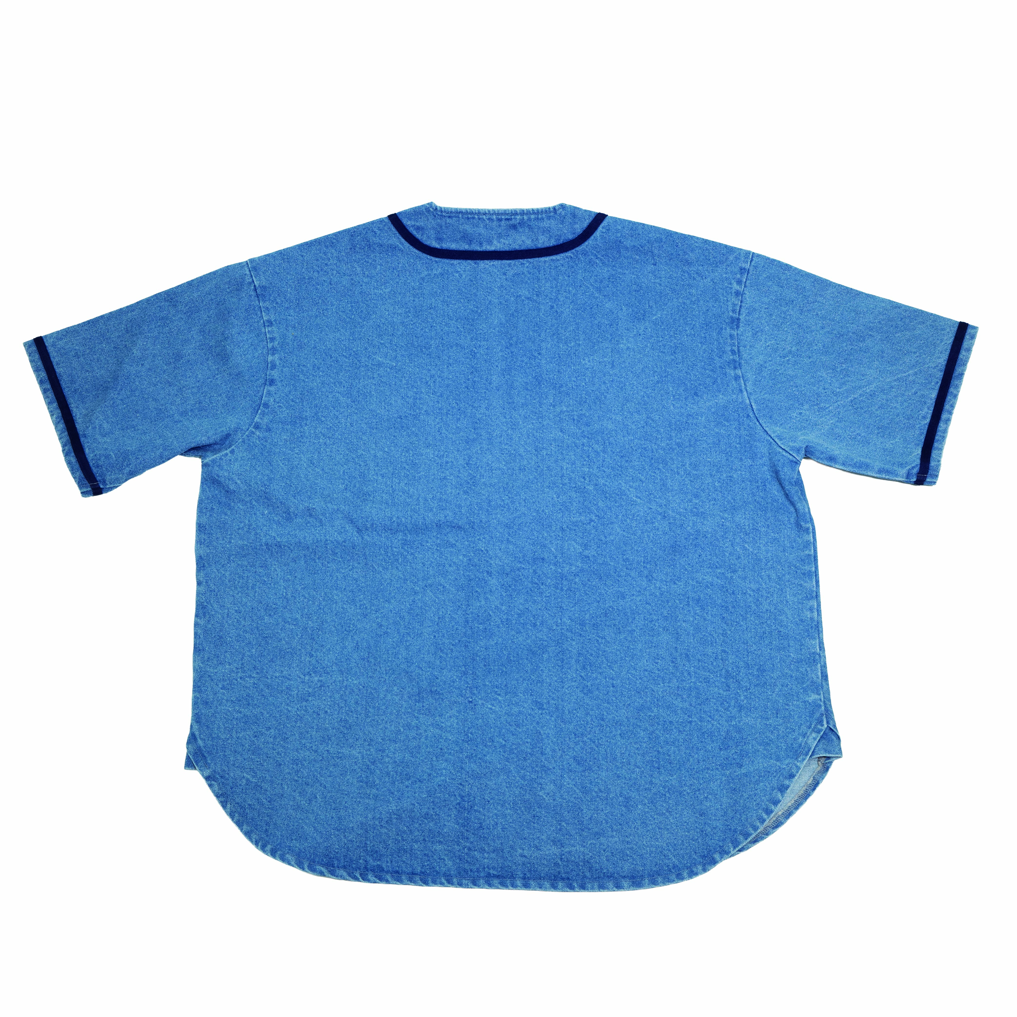 【2026年新商品】デニムシャツ