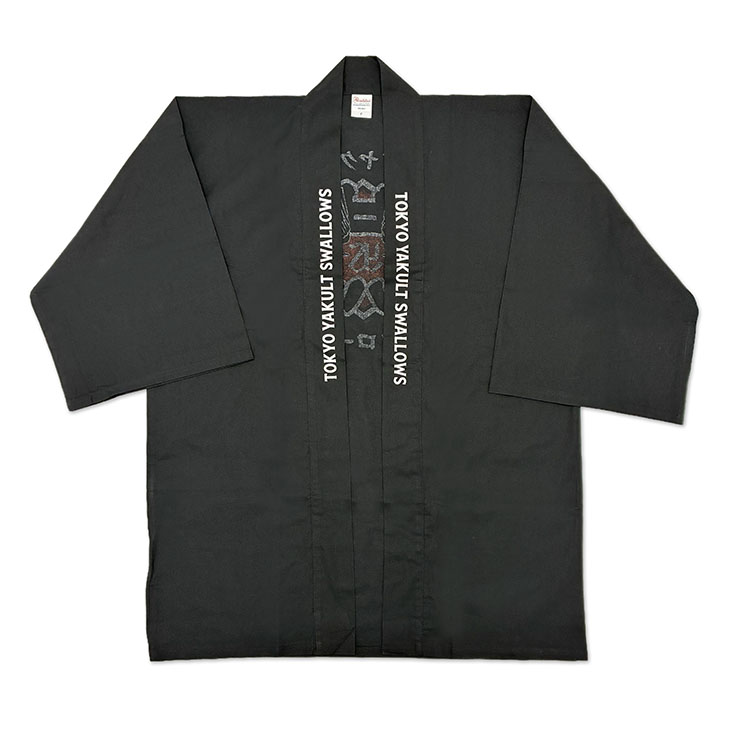 【2026年新商品】SWALLOWS法被