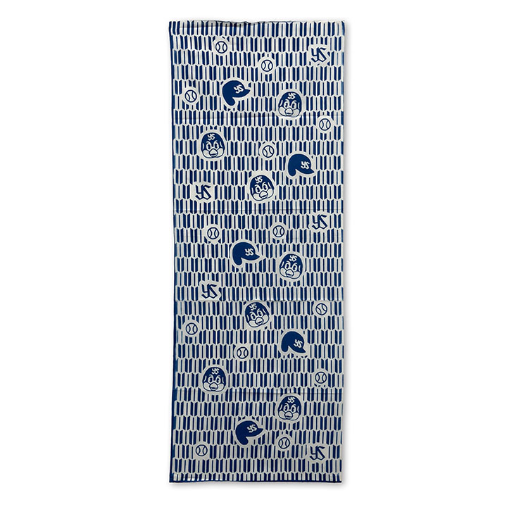 【2026年新商品】てぬぐい　矢がすりつば九郎