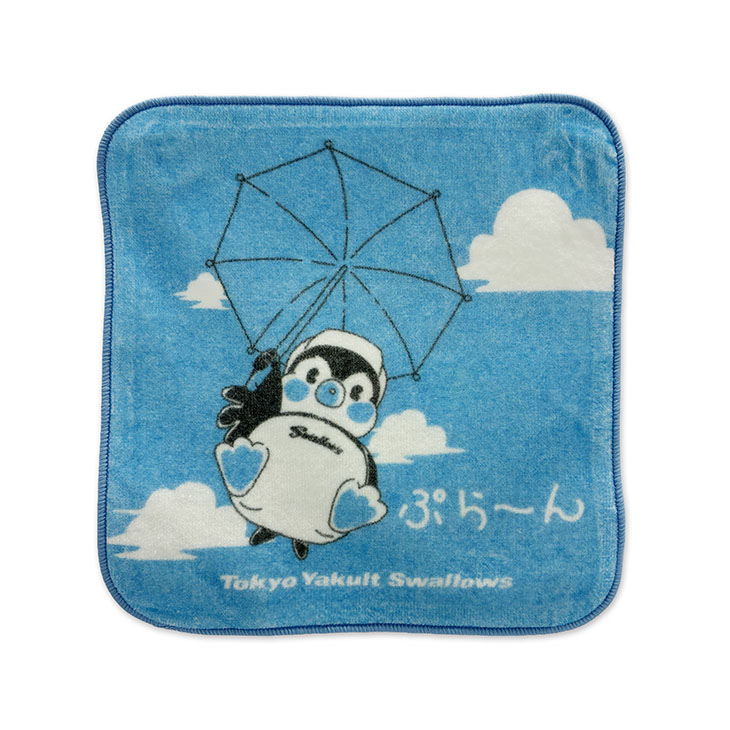 【2026年新商品】ゆるつばハンドタオル（ぷら～ん）