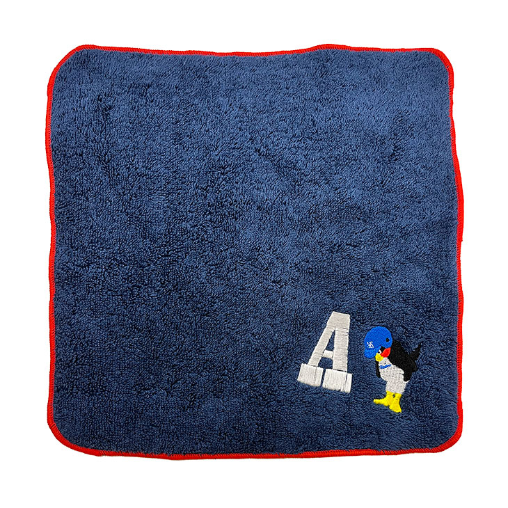 【2026年新商品】アルファベットハンドタオル