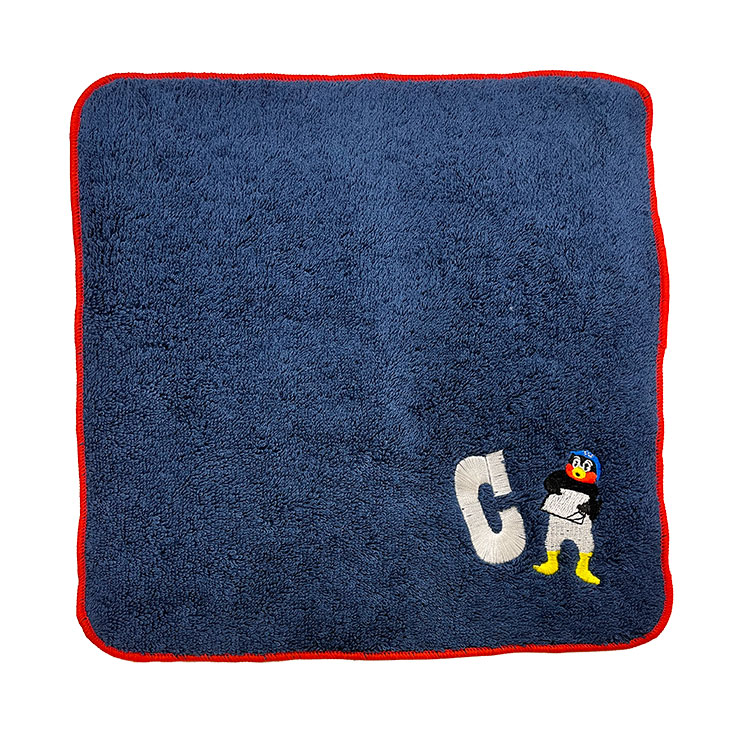 【2026年新商品】アルファベットハンドタオル