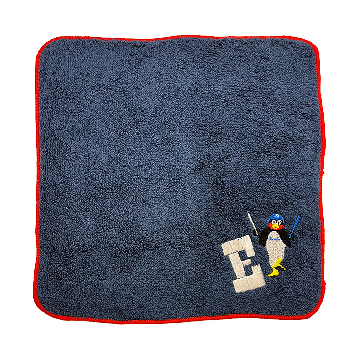 【2026年新商品】アルファベットハンドタオル