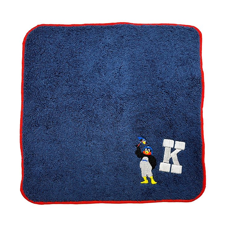 【2026年新商品】アルファベットハンドタオル