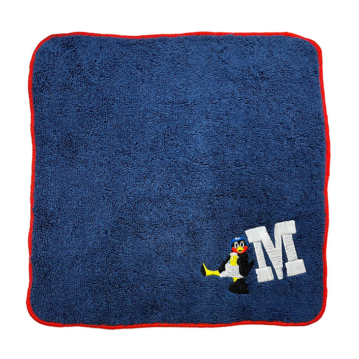 【2026年新商品】アルファベットハンドタオル