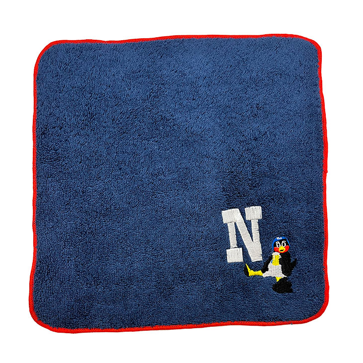 【2026年新商品】アルファベットハンドタオル