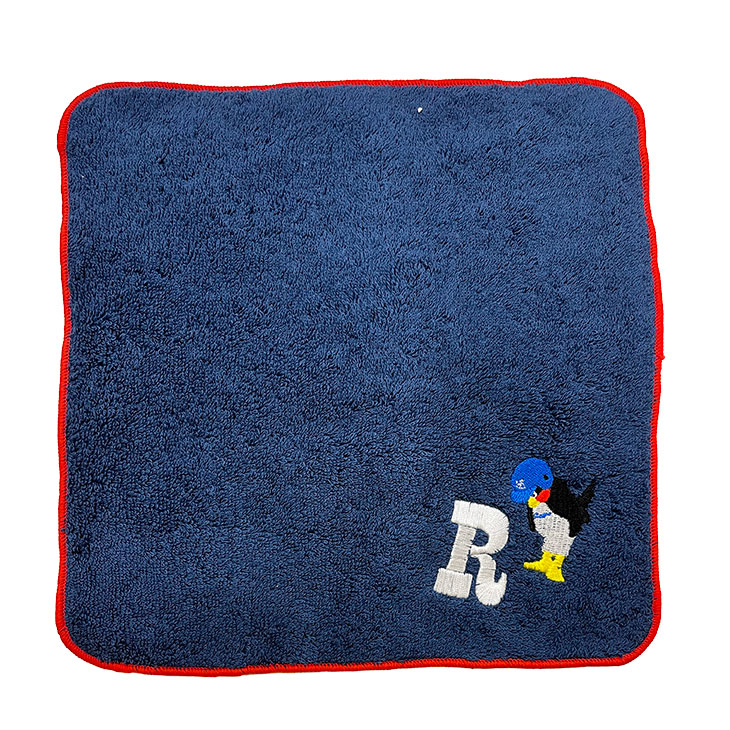 【2026年新商品】アルファベットハンドタオル