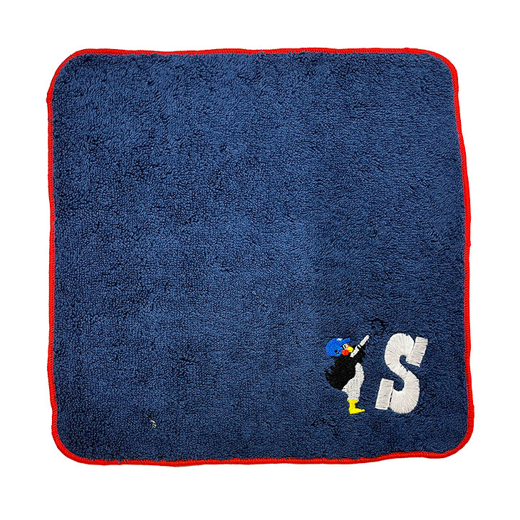 【2026年新商品】アルファベットハンドタオル