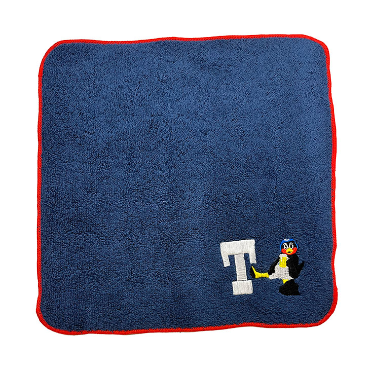 【2026年新商品】アルファベットハンドタオル