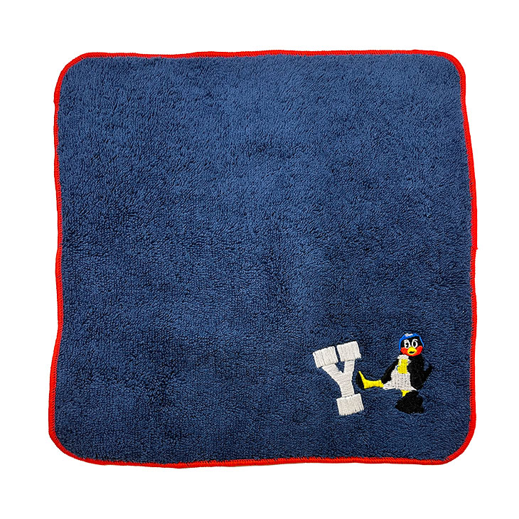 【2026年新商品】アルファベットハンドタオル