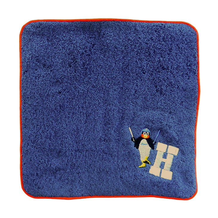 【2026年新商品】アルファベットハンドタオル