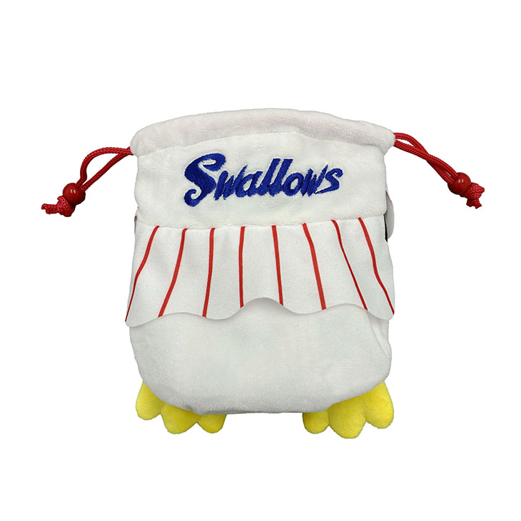 【2026年新商品】つばみおしり巾着