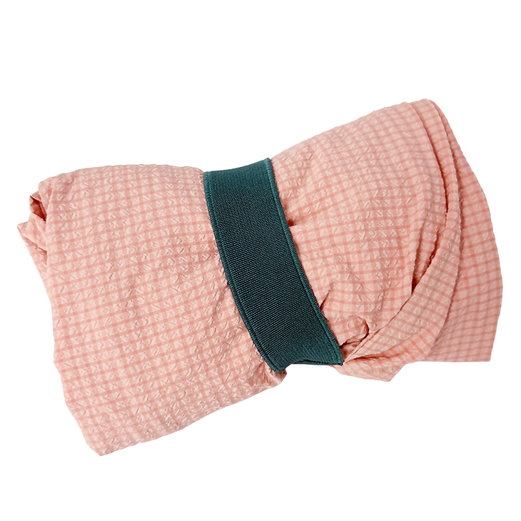 【2026年新商品】刺繍巾着トート