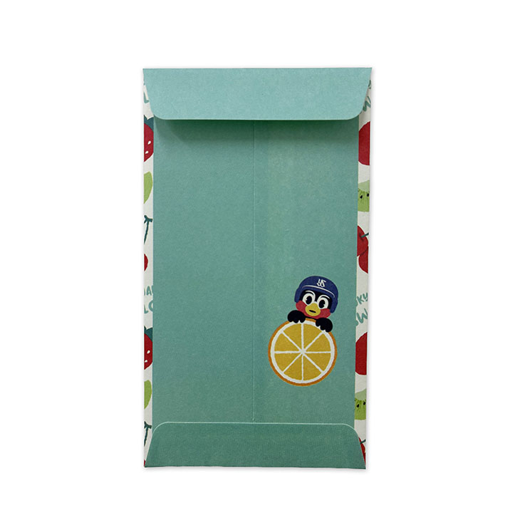 【2026年新商品】ぽち袋(3柄セット)