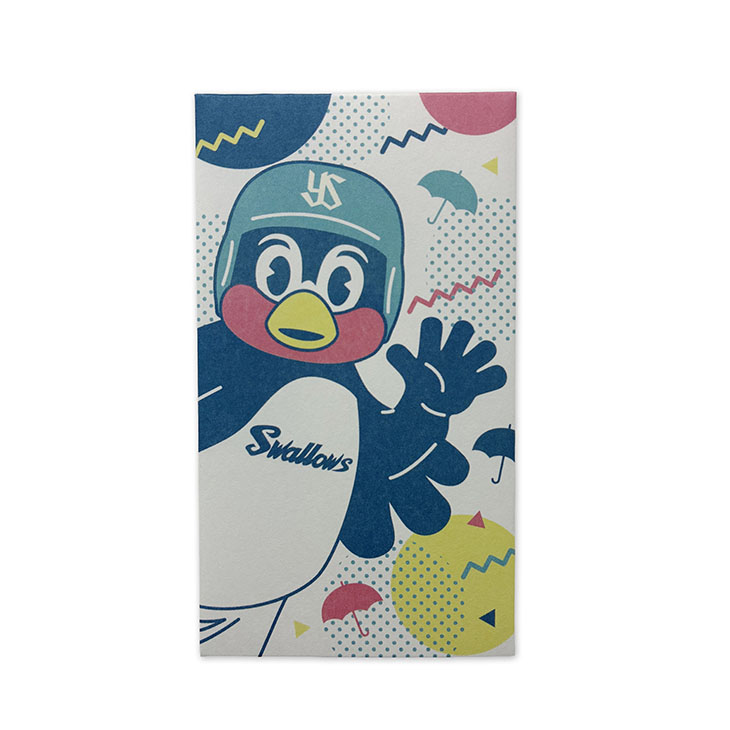 【2026年新商品】ぽち袋(3柄セット)