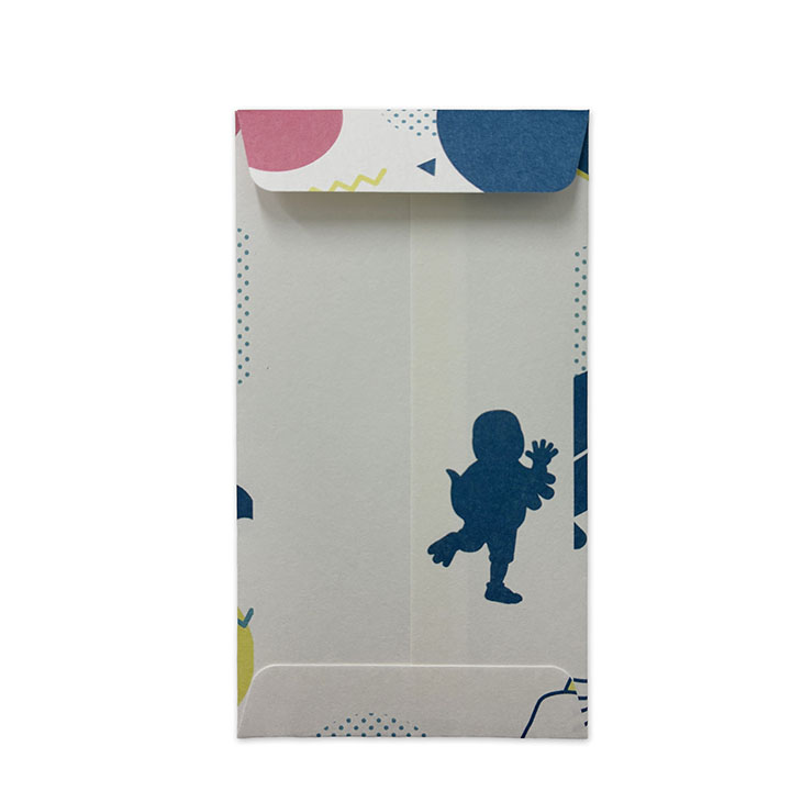 【2026年新商品】ぽち袋(3柄セット)