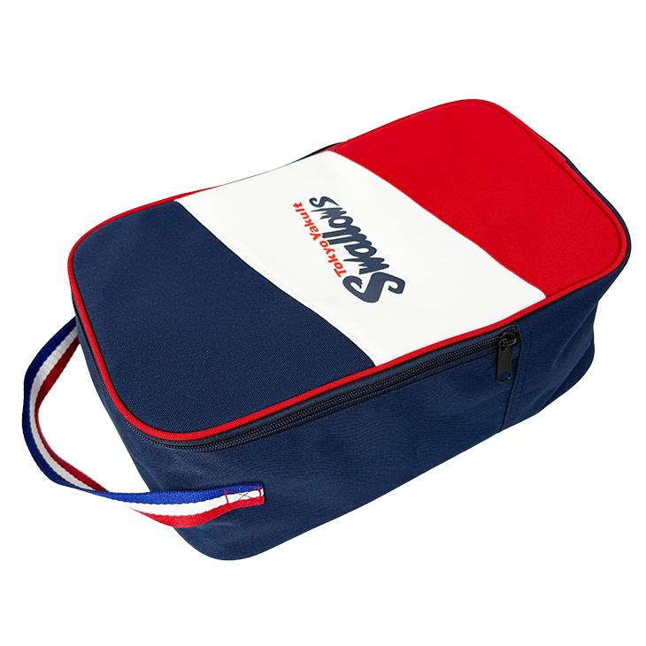 【2026年新商品】トリコロール柄マルチケース