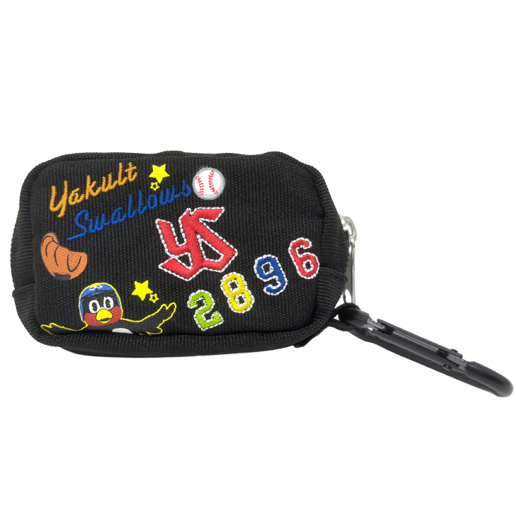 【2026年新商品】ゴルフボールポーチ