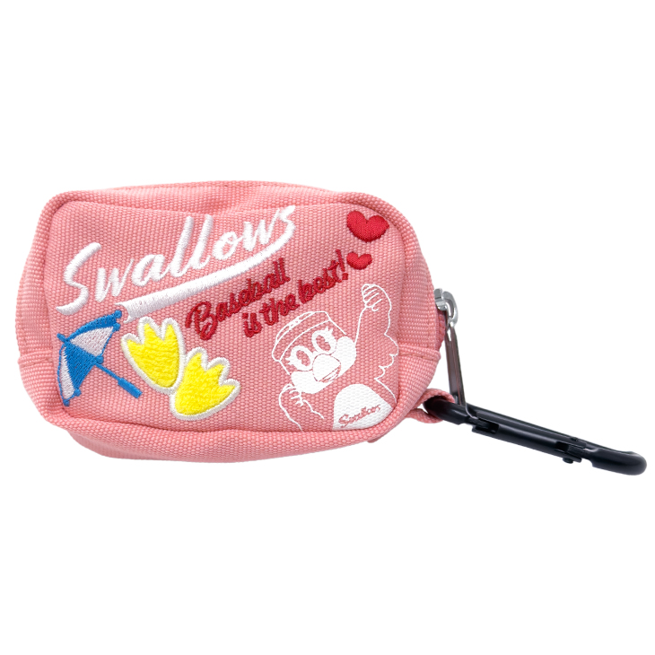 【2026年新商品】ゴルフボールポーチ