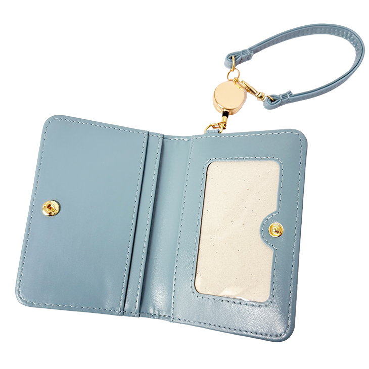 【2026年新商品】つば九郎合皮パスケース