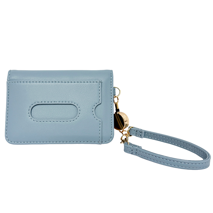 【2026年新商品】つば九郎合皮パスケース