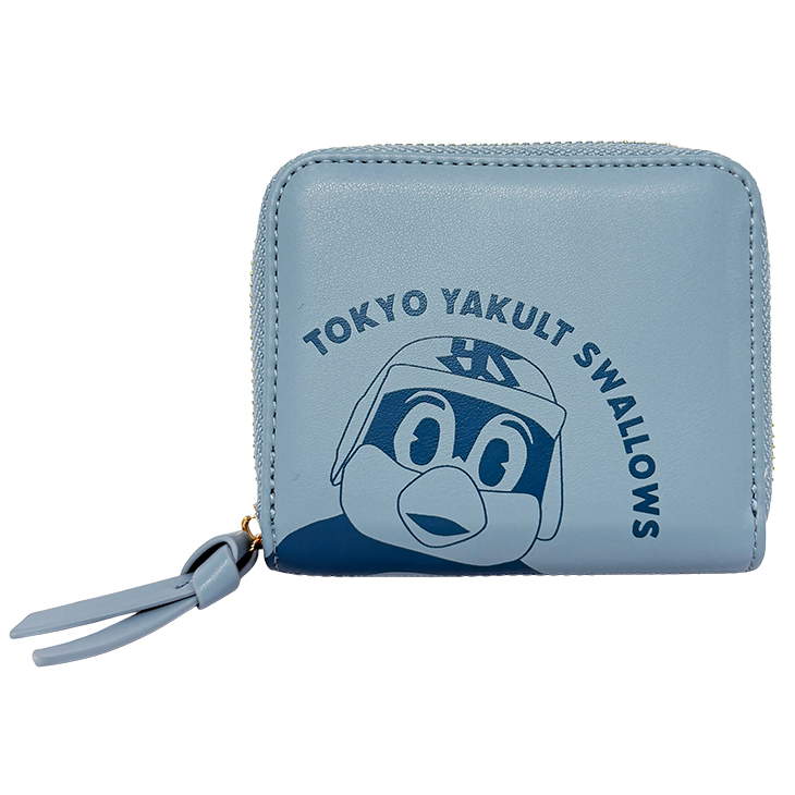 【2026年新商品】つば九郎合皮財布