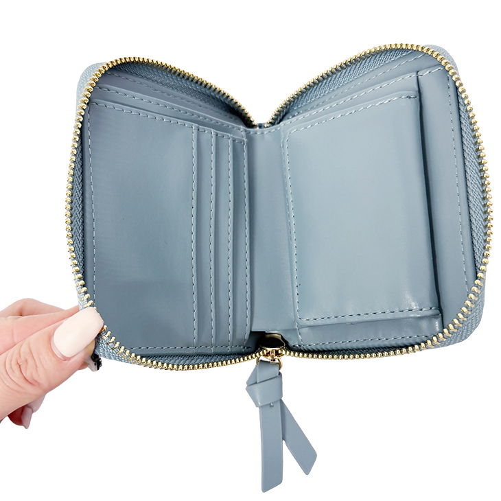 【2026年新商品】つば九郎合皮財布