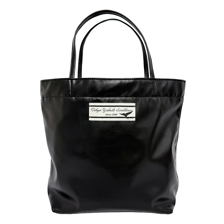 【2026年新商品】合皮ミニトートバッグ