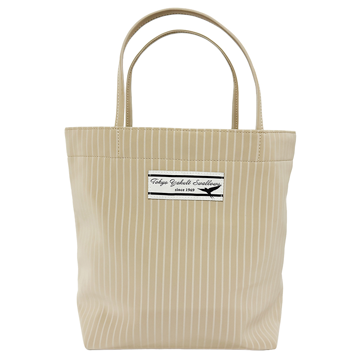 【2026年新商品】合皮ミニトートバッグ