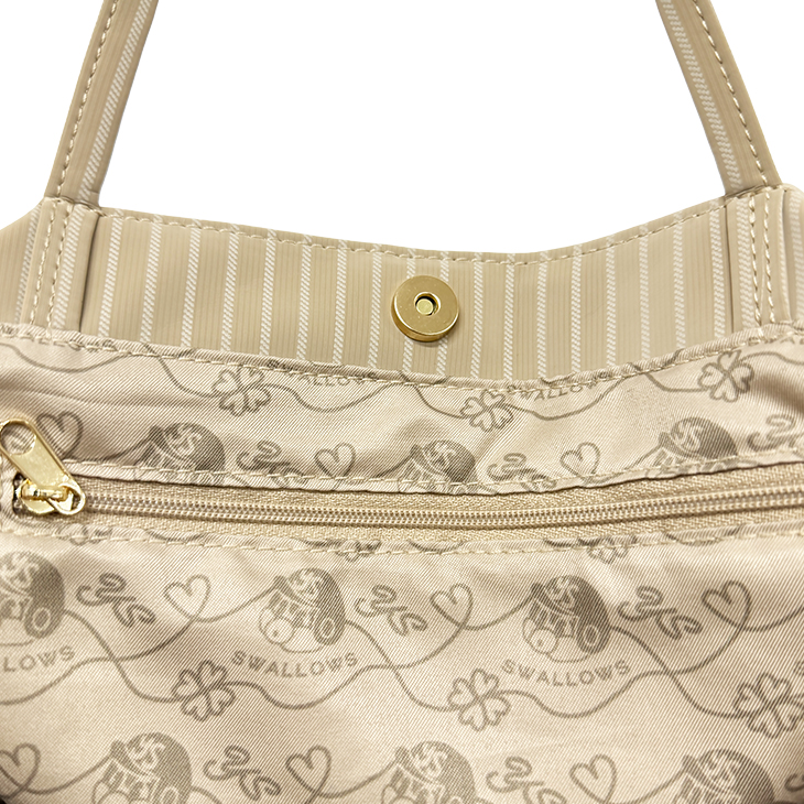 【2026年新商品】合皮ミニトートバッグ