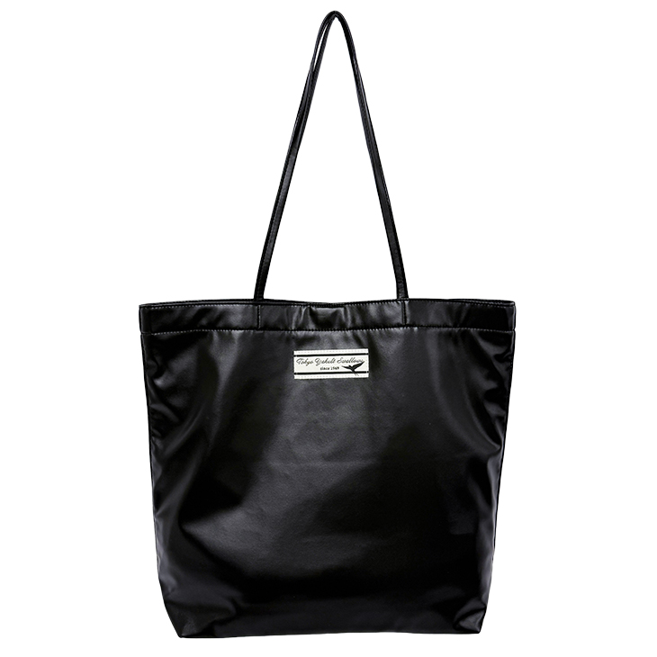 【2026年新商品】合皮トートバッグ