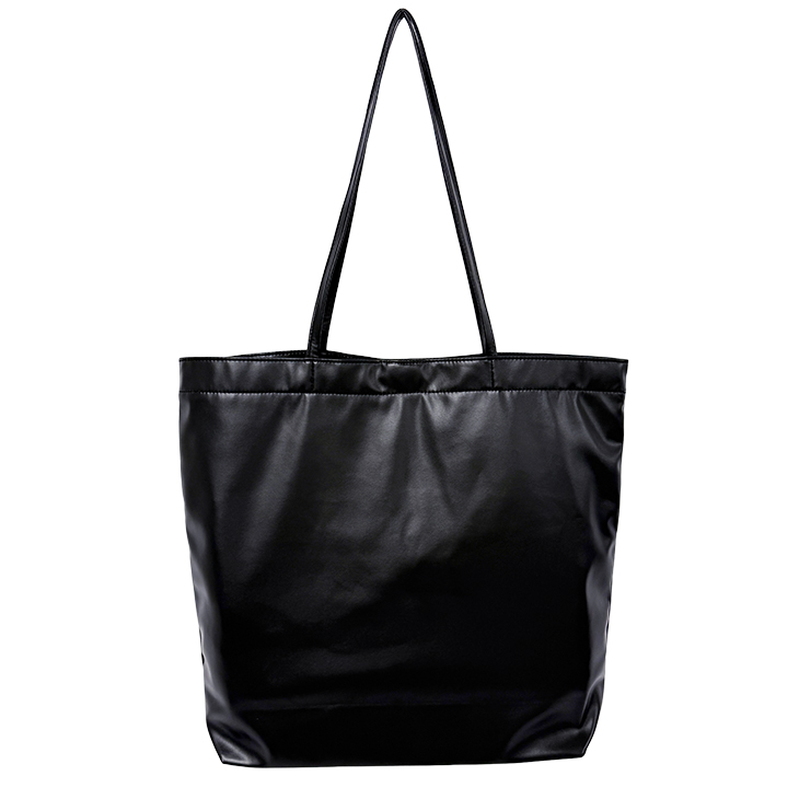 【2026年新商品】合皮トートバッグ