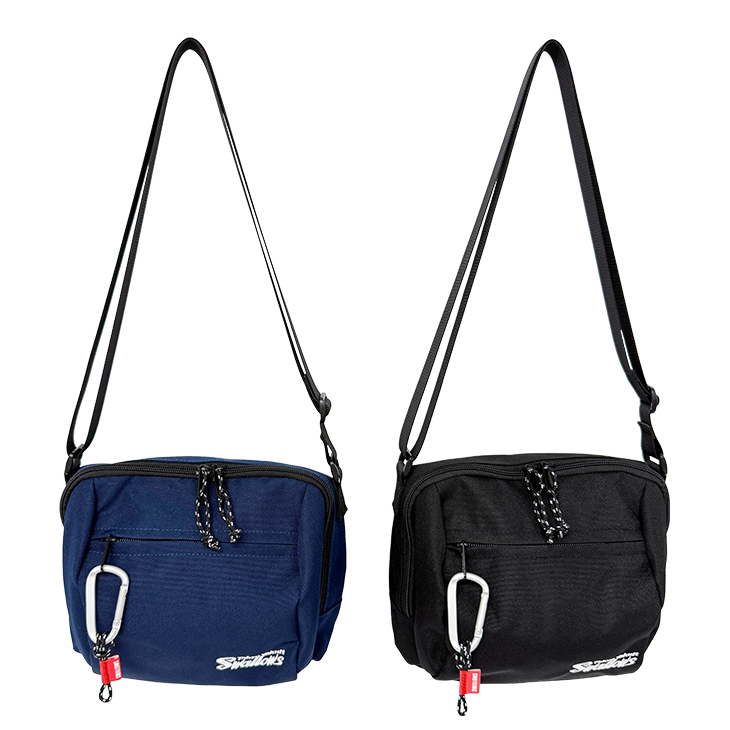 【2026年新商品】スクエアショルダーバッグ