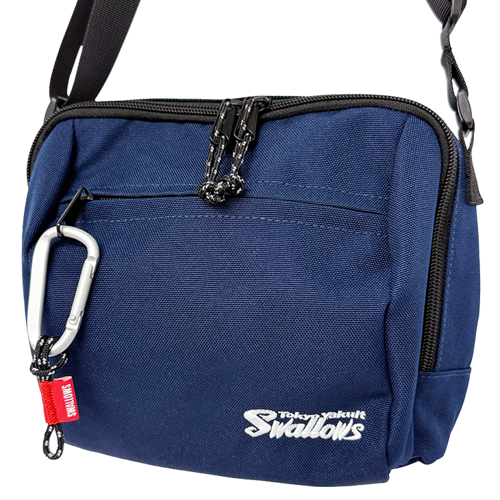 【2026年新商品】スクエアショルダーバッグ