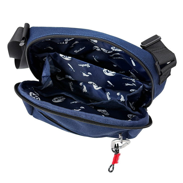 【2026年新商品】スクエアショルダーバッグ