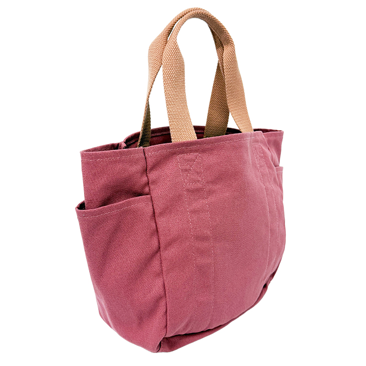 【2026年新商品】リバーシブルランチバッグ