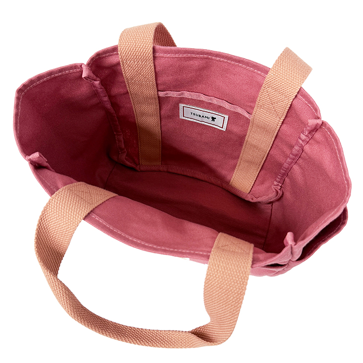 【2026年新商品】リバーシブルランチバッグ